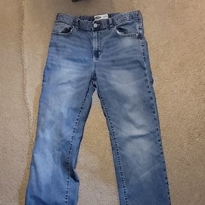 Boys jeans